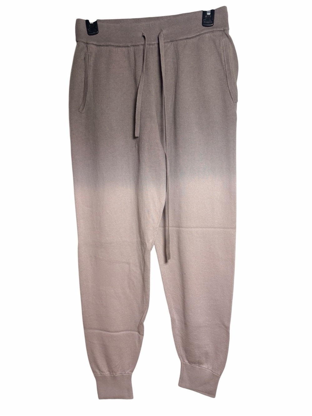 Leonah Soft Dip Dye Jogger from 360 Cashmere